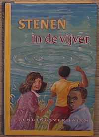 Stenen in de vijver - zendingsverhalen