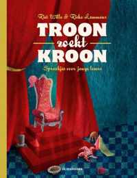 Troon zoekt kroon