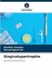 Gingivahypertrophie
