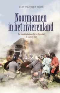 Noormannen In Het Rivierenland