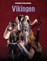 Stoere strijders  -   Vikingen