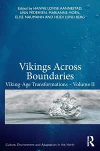 Vikings Across Boundaries