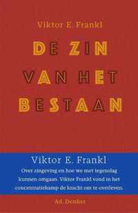 De zin van het bestaan