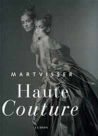 Mart Visser Haute Couture