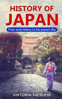 History of Japan