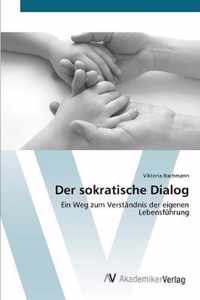 Der sokratische Dialog