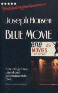 Blue movie