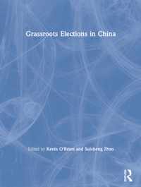 Grassroots Elections in China