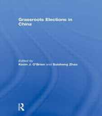 Grassroots Elections in China