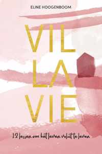 Villavie - Eline Hoogenboom - Paperback (9789464250336)