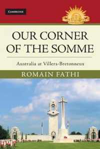 Our Corner of the Somme