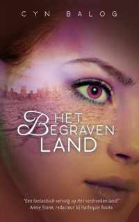 Het begraven land