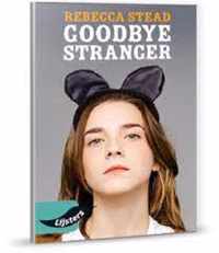 Rebecca Stead, Goodbye Stranger