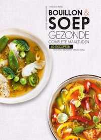 Bouillon & Soep