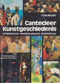 Cantecleer kunstgeschiedenis