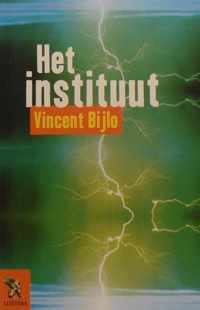 Het instituut - Vincent Bijlo