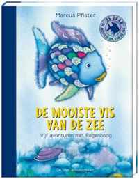 De mooiste vis van de zee