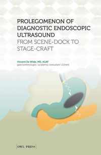 Prolegomenon of diagnostic endoscopic ultrasound