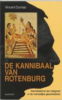 Kannibaal Van Rotenburg