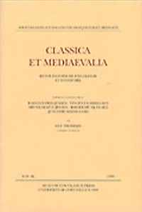 Classica et Mediaevalia