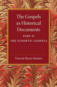 The Gospels As Historical Documents