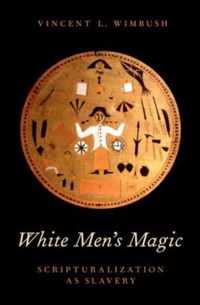 White Men's Magic