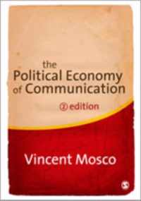 The Political Economy of Communication