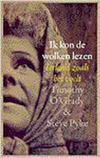 Ik Kon De Wolken Lezen