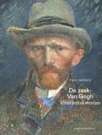 Vincent van Gogh - Yves Vasseur - Paperback (9789462302624)