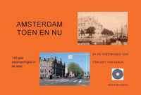 Amsterdam toen en nu