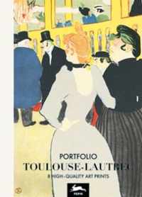 Toulouse-Lautrec