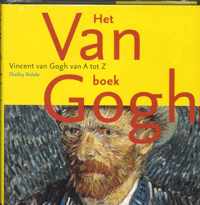 Het Van Gogh Boek