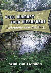 Goed klimaat voor weerpraat - Wim van Lienden - Paperback (9789462664876)