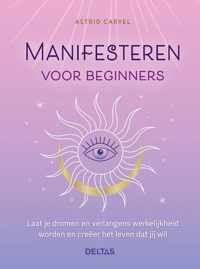 Manifesteren voor beginners