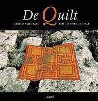 Quilt Europees Verhaal