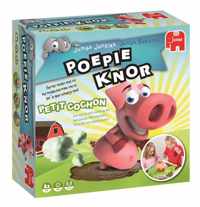 Poepie Knor