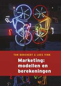 Marketing: Modellen & Berekeni