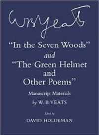 In the Seven Woods  and  The Green Helmet and Other Poems