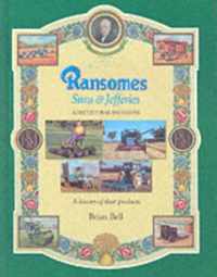 Ransomes, Sims and Jefferies