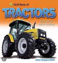 Tractors And Farm Vehicles