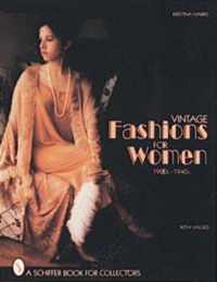 Vintage Fashions for Women