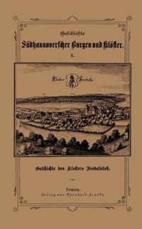 Geschichte des Klosters Fredelsloh (Reprint 2005)