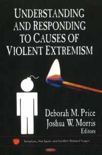 Understanding & Responding to Causes of Violent Extremism