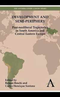 Development and Semi-periphery