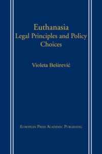 Euthanasia