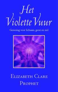 Het Violette vuur - E.C. Prophet - Paperback (9789080532687)