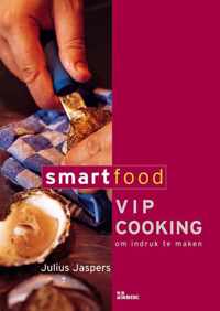 Smart Food / Vip Cooking