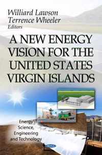 New Energy Vision for the U.S. Virgin Islands