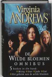 De Wilde Bloemen Omnibus