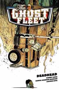 Ghost Fleet Volume 1